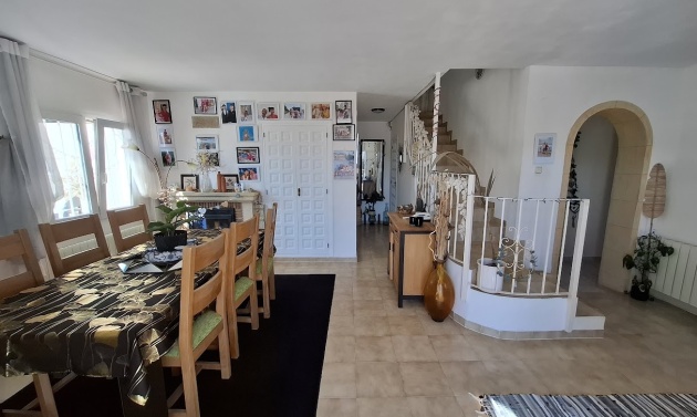 Resales - Villas - Benissa - Benissa Costa