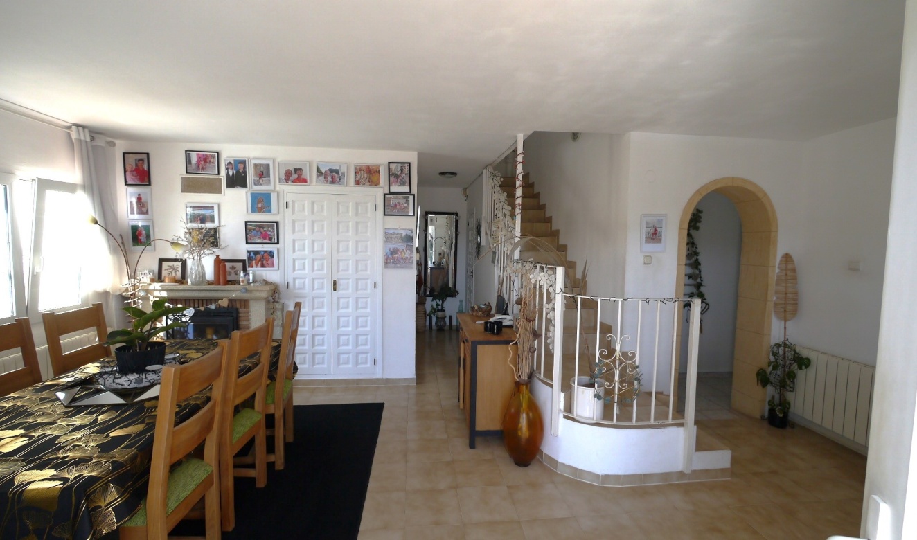 Resales - Villas - Benissa - Benissa Costa