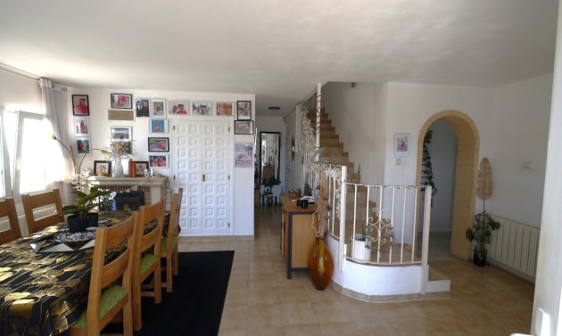 Resales - Villas - Benissa - Benissa Costa