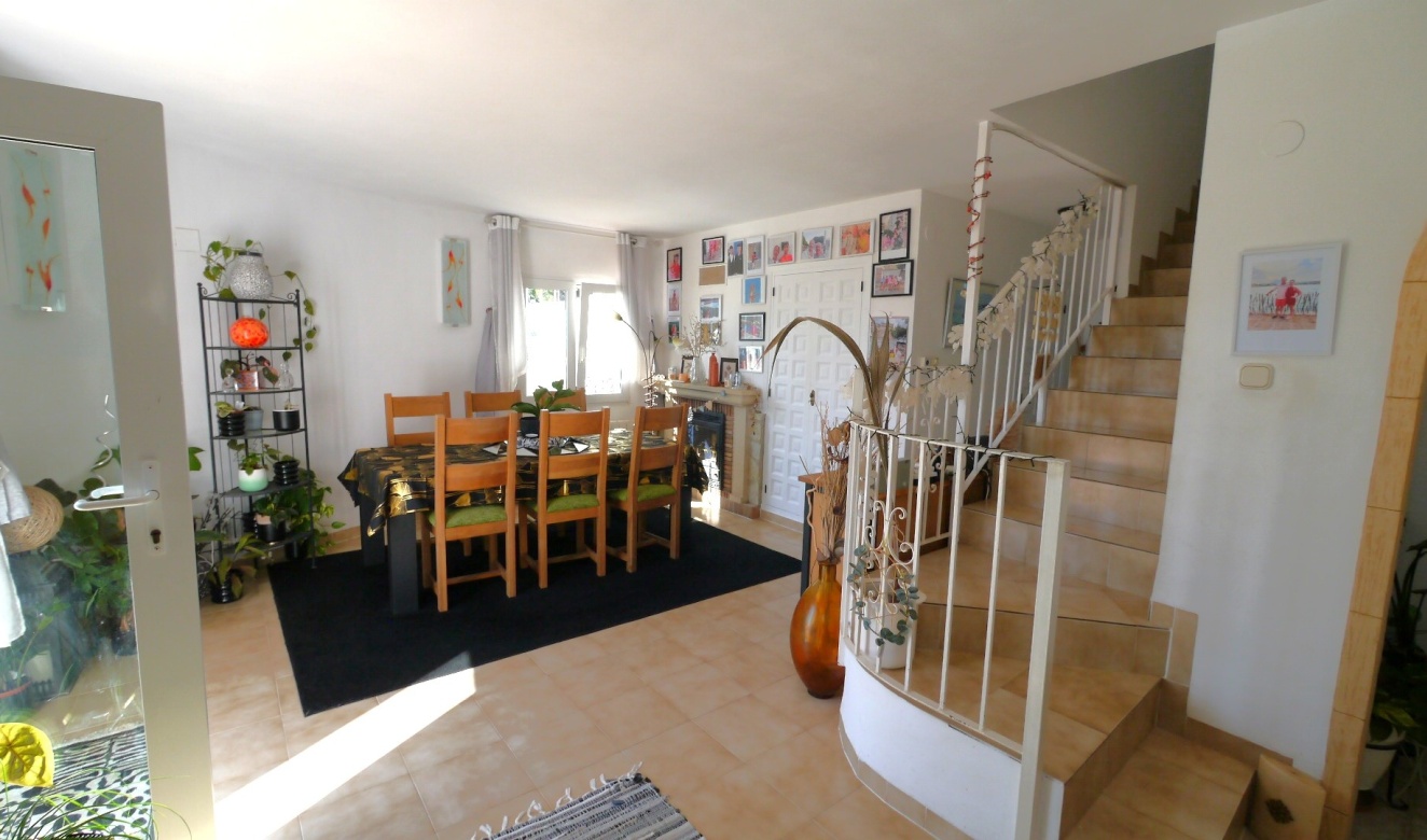 Resales - Villas - Benissa - Benissa Costa