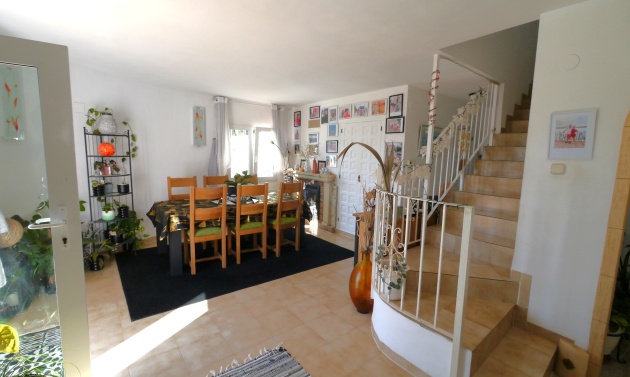 Resales - Villas - Benissa - Benissa Costa