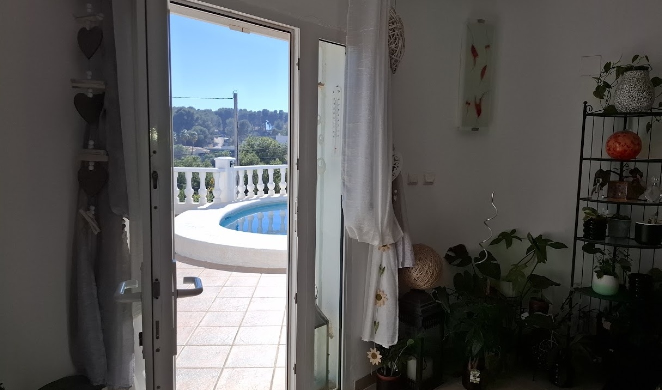 Resales - Villas - Benissa - Benissa Costa