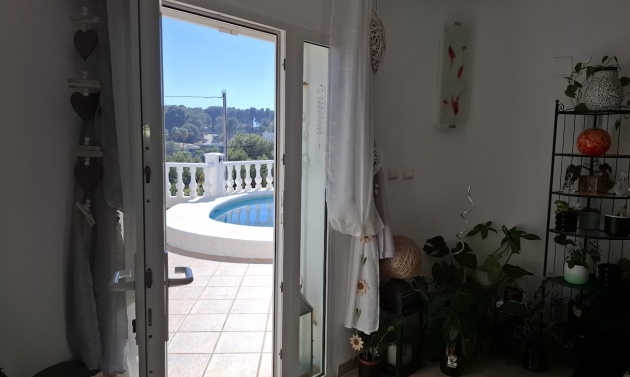 Resales - Villas - Benissa - Benissa Costa