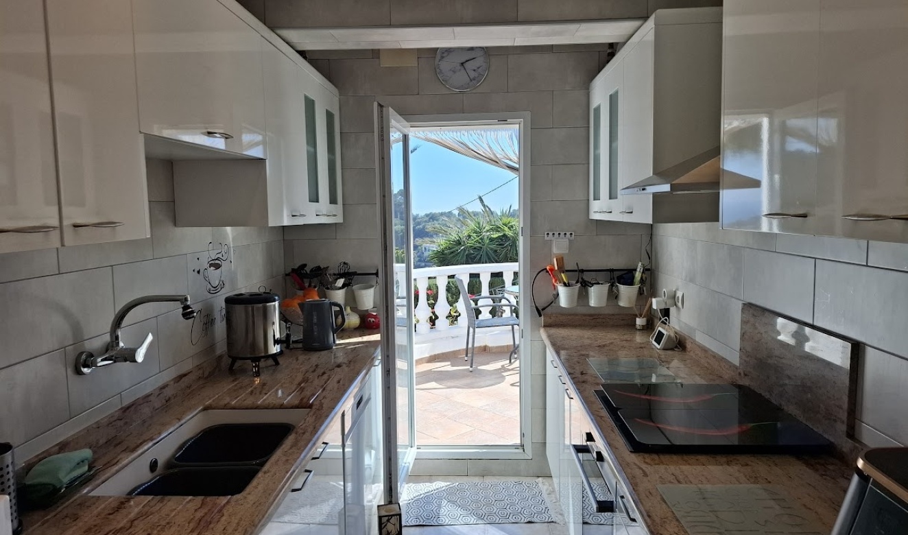 Resales - Villas - Benissa - Benissa Costa