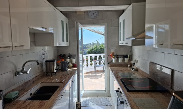 Resales - Villas - Benissa - Benissa Costa