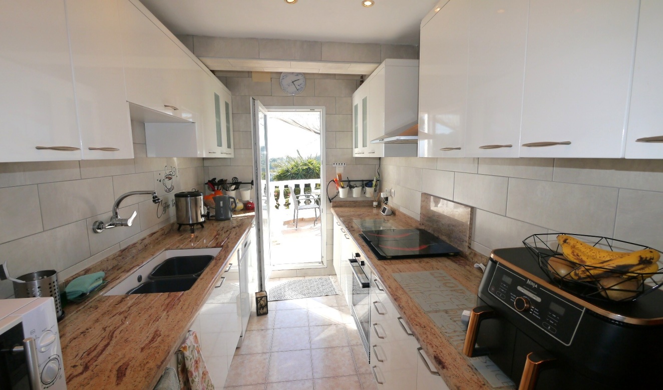 Resales - Villas - Benissa - Benissa Costa