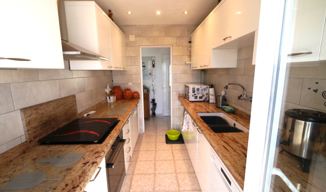 Resales - Villas - Benissa - Benissa Costa