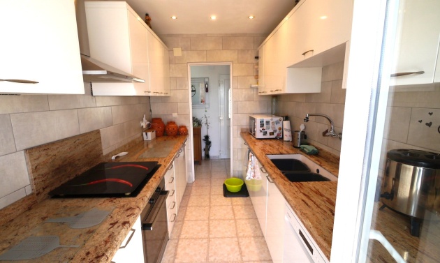 Resales - Villas - Benissa - Benissa Costa