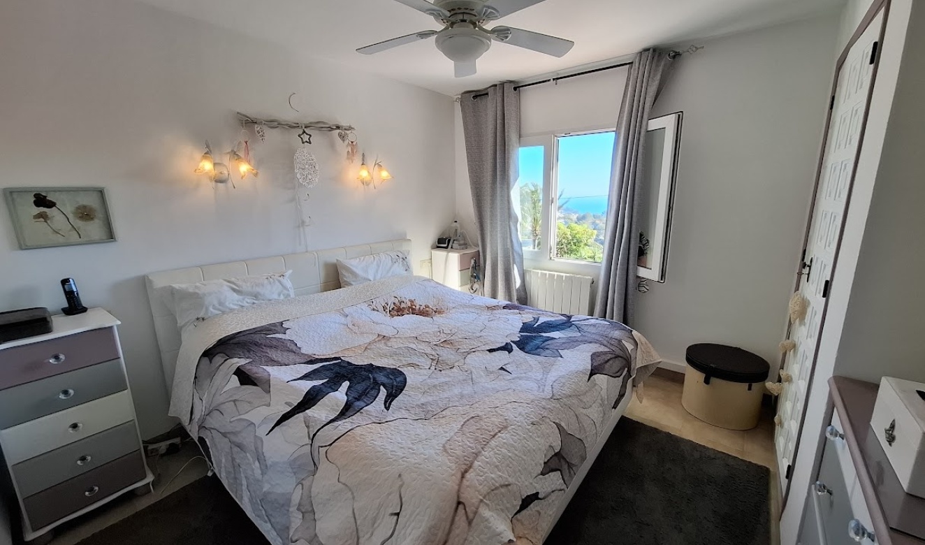 Resales - Villas - Benissa - Benissa Costa