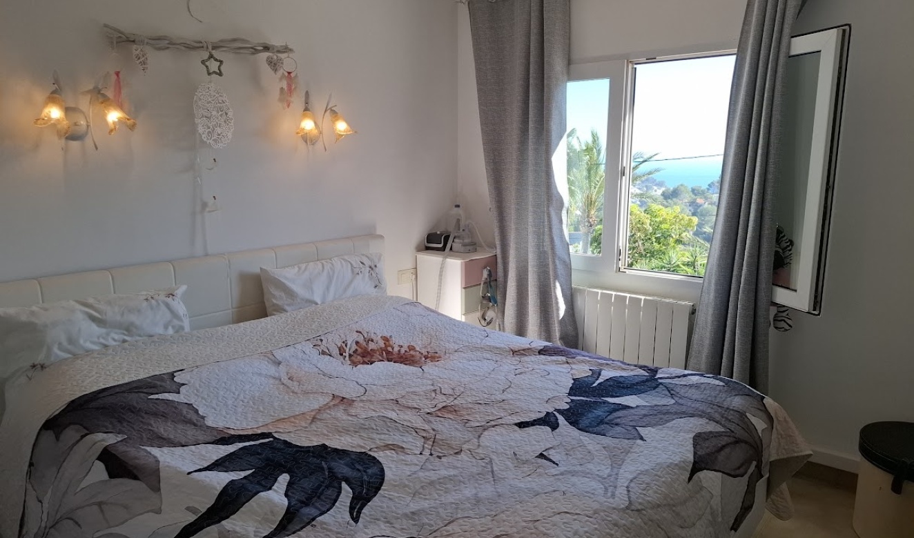 Resales - Villas - Benissa - Benissa Costa