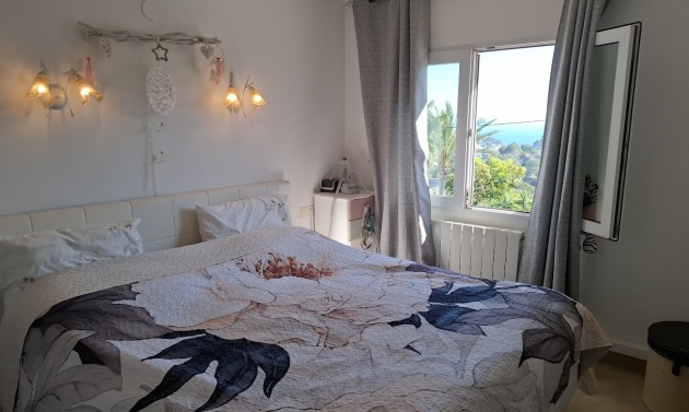 Resales - Villas - Benissa - Benissa Costa