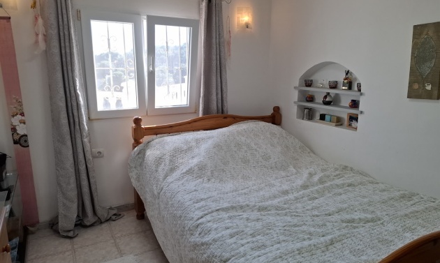Resales - Villas - Benissa - Benissa Costa