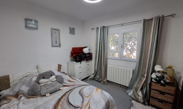 Resales - Villas - Benissa - Benissa Costa