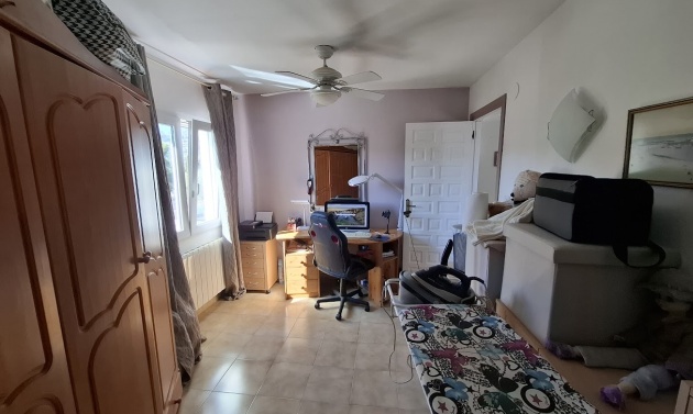 Resales - Villas - Benissa - Benissa Costa