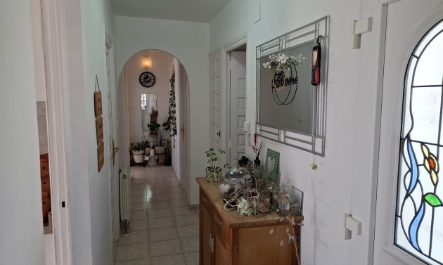 Resales - Villas - Benissa - Benissa Costa