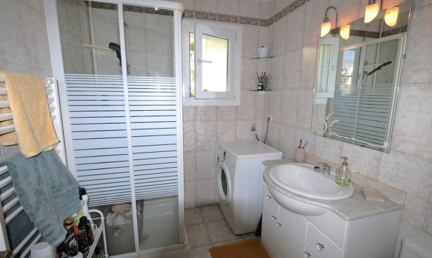 Resales - Villas - Benissa - Benissa Costa