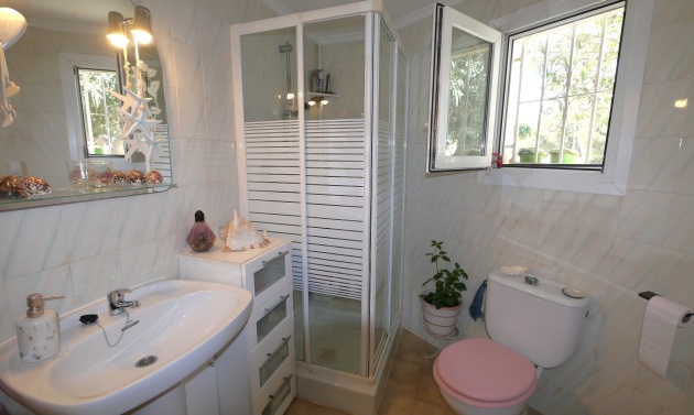 Resales - Villas - Benissa - Benissa Costa