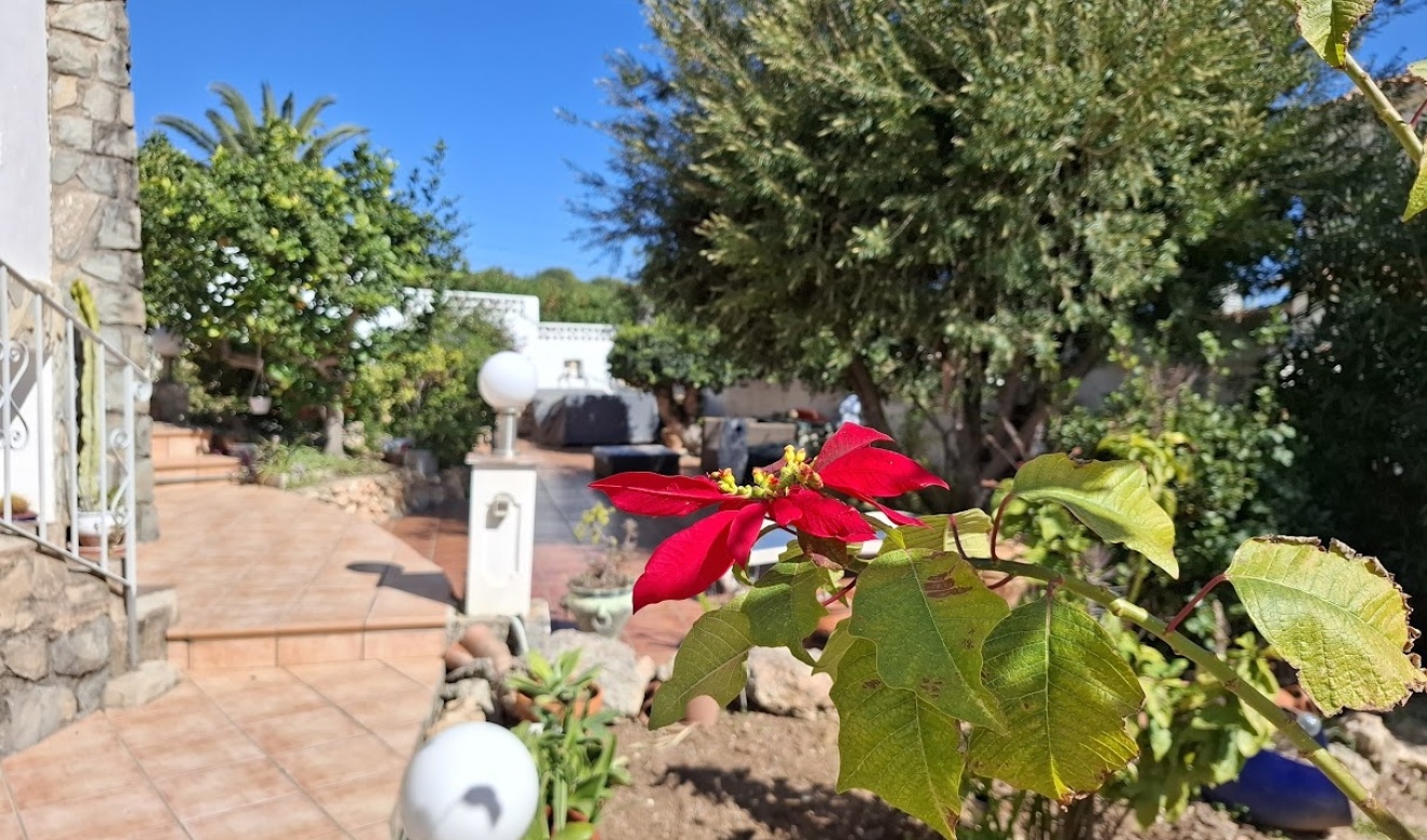 Resales - Villas - Benissa - Benissa Costa