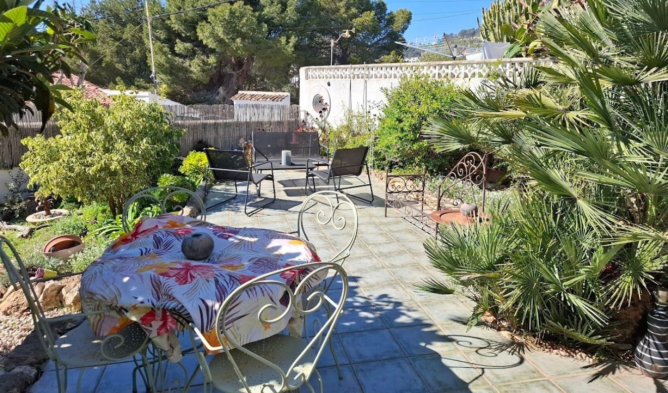 Resales - Villas - Benissa - Benissa Costa