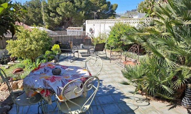 Resales - Villas - Benissa - Benissa Costa