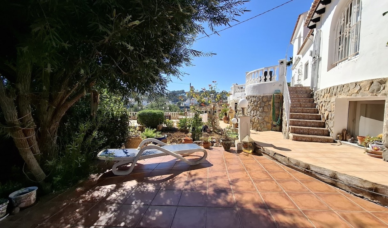 Resales - Villas - Benissa - Benissa Costa