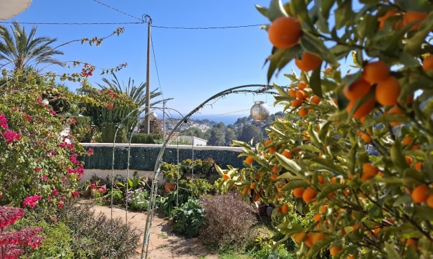 Resales - Villas - Benissa - Benissa Costa