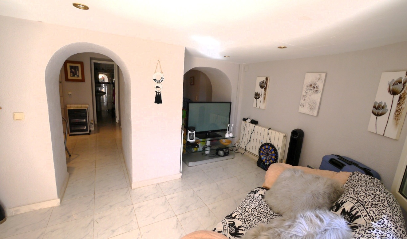 Resales - Villas - Benissa - Benissa Costa