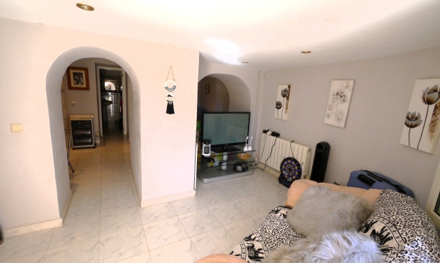 Resales - Villas - Benissa - Benissa Costa