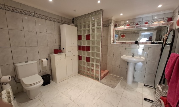 Resales - Villas - Benissa - Benissa Costa