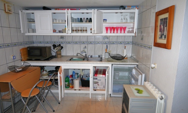 Resales - Villas - Benissa - Benissa Costa