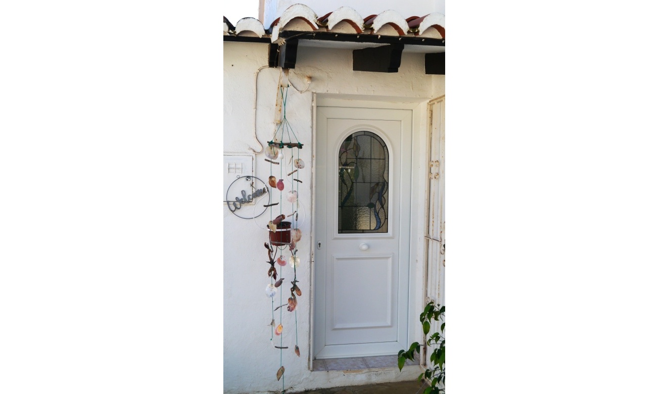 Resales - Villas - Benissa - Benissa Costa