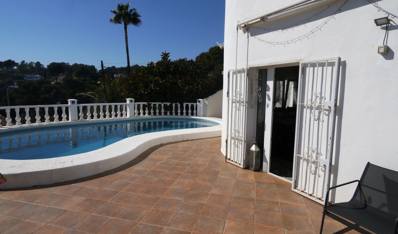 Resales - Villas - Benissa - Benissa Costa