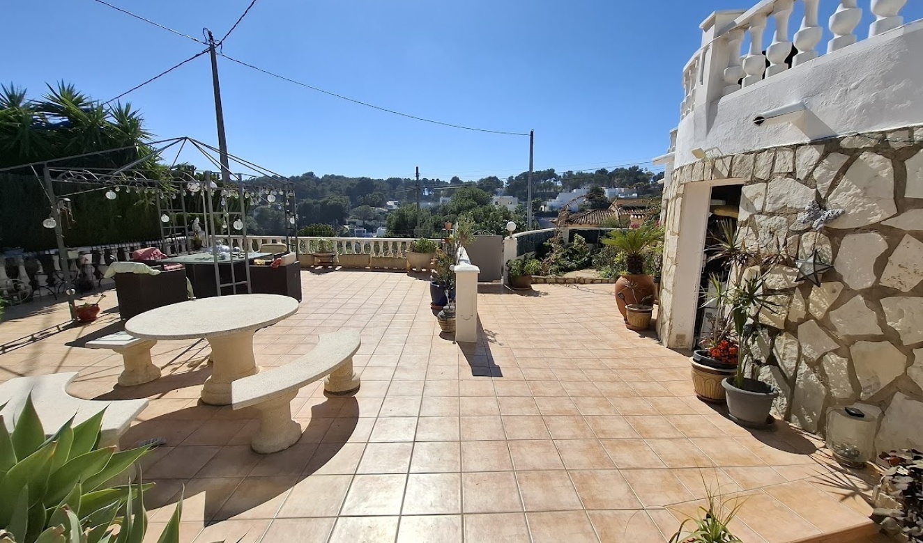 Resales - Villas - Benissa - Benissa Costa
