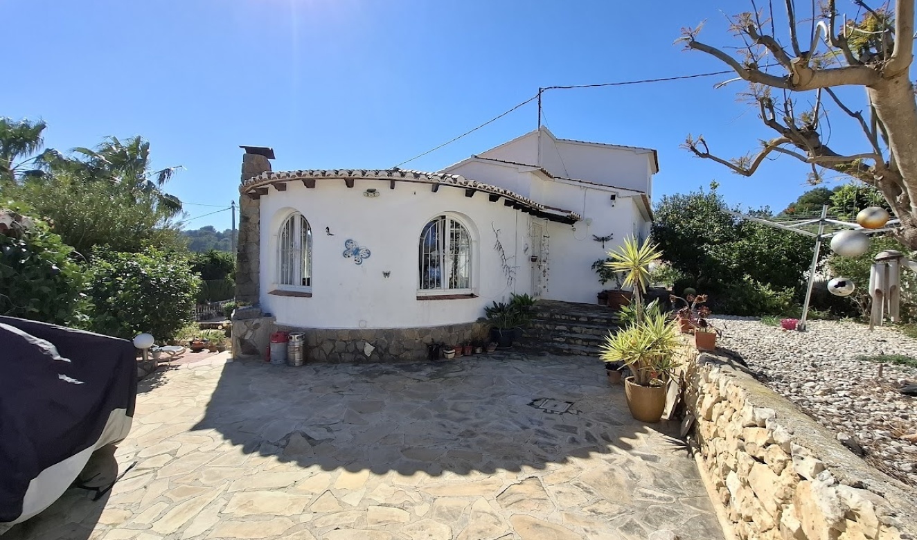 Resales - Villas - Benissa - Benissa Costa