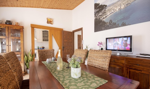 Resales - Villas - Benissa - Buenavista