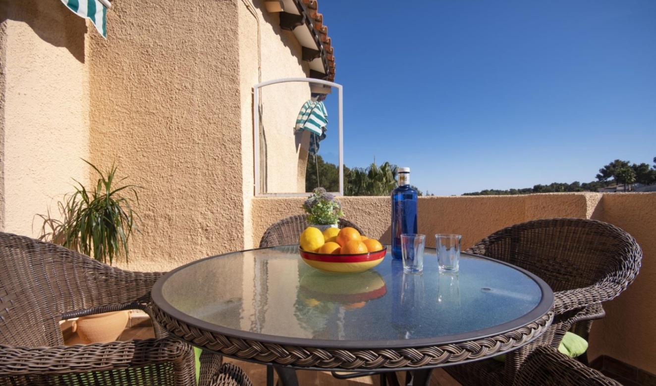 Resales - Villas - Benissa - Buenavista