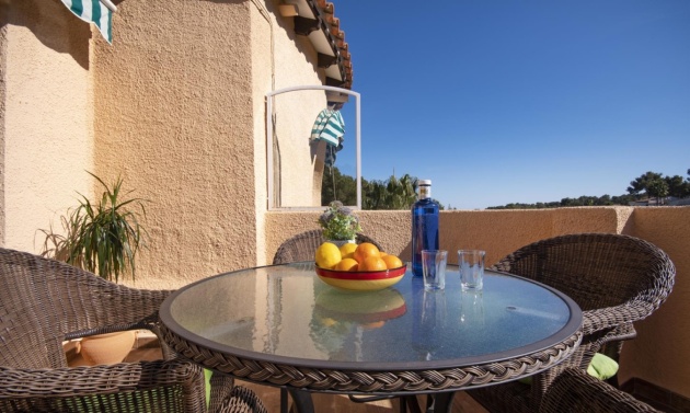 Resales - Villas - Benissa - Buenavista