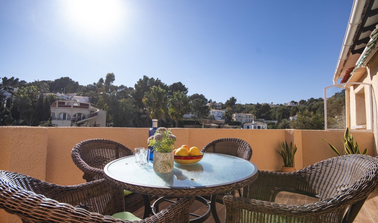 Resales - Villas - Benissa - Buenavista