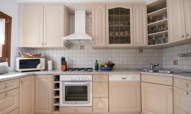 Resales - Villas - Benissa - Buenavista