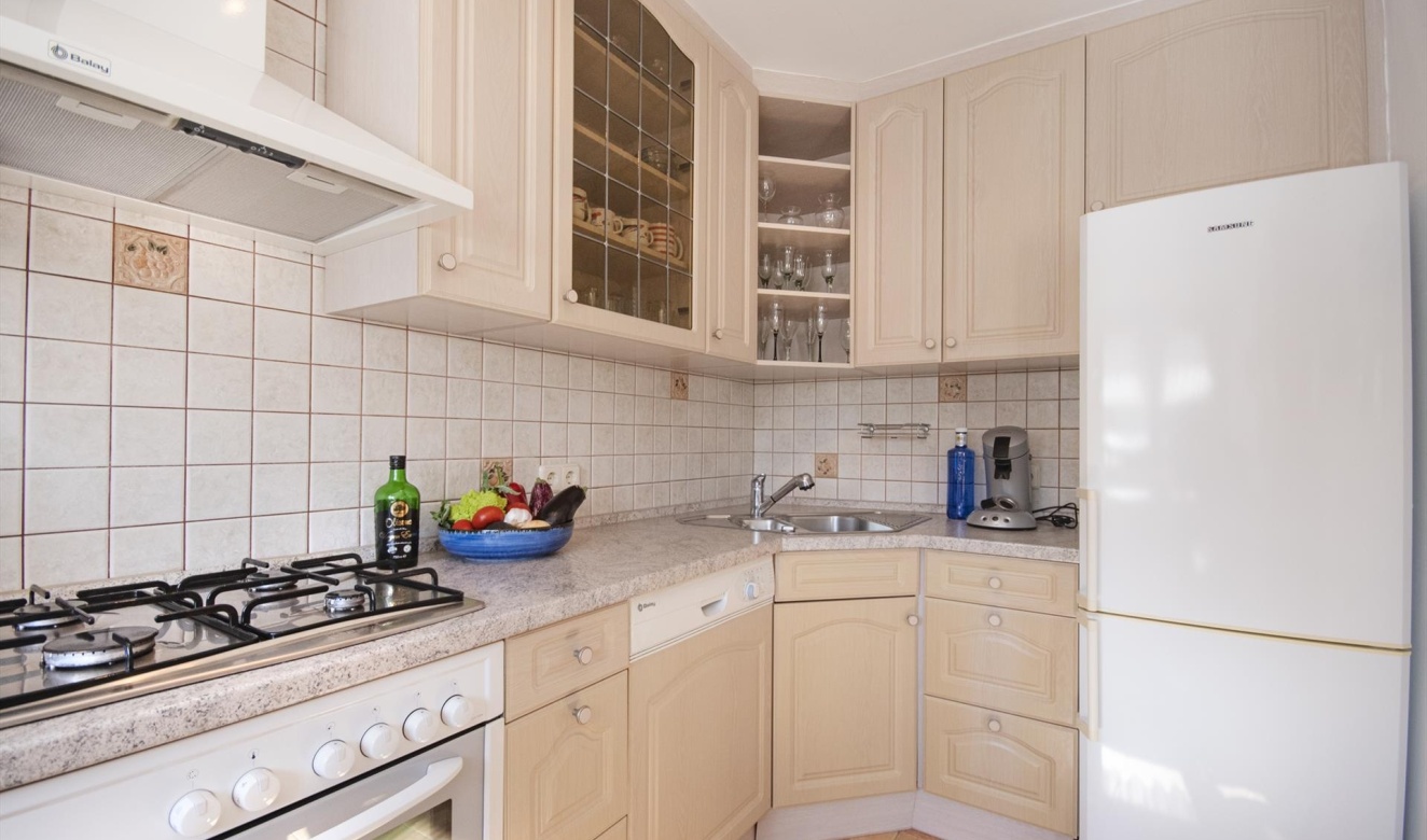 Resales - Villas - Benissa - Buenavista