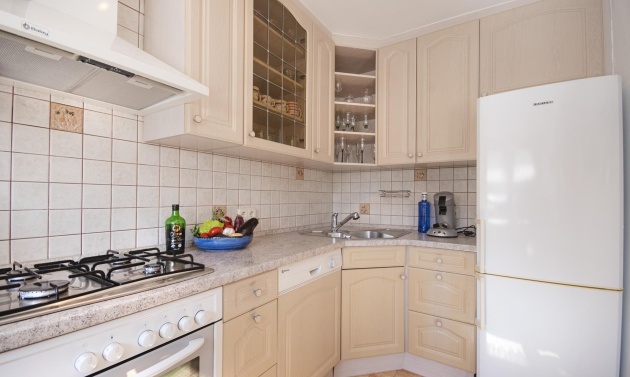 Resales - Villas - Benissa - Buenavista