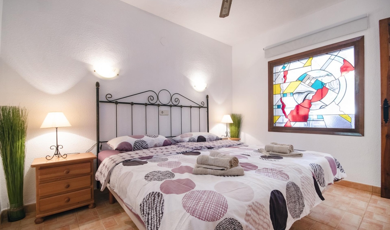 Resales - Villas - Benissa - Buenavista