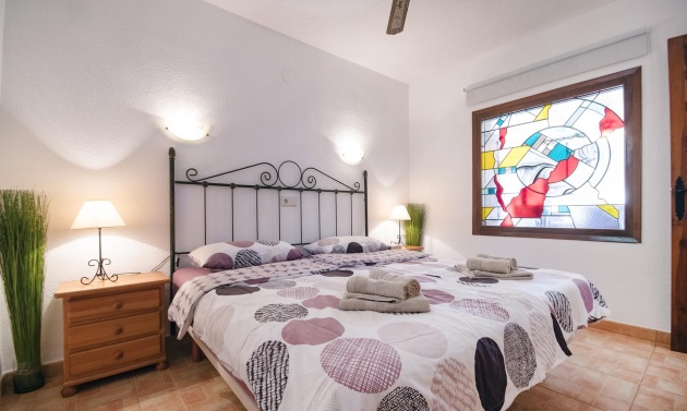 Resales - Villas - Benissa - Buenavista