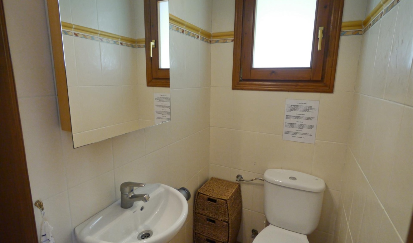 Resales - Villas - Benissa - Buenavista