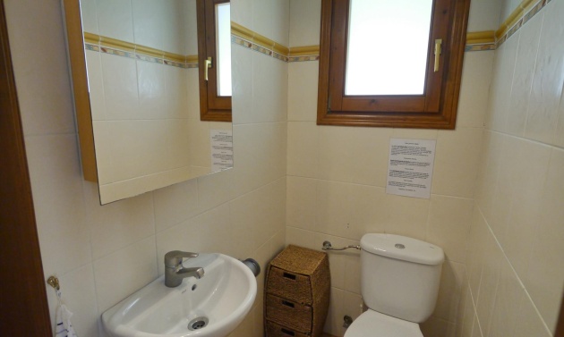 Resales - Villas - Benissa - Buenavista