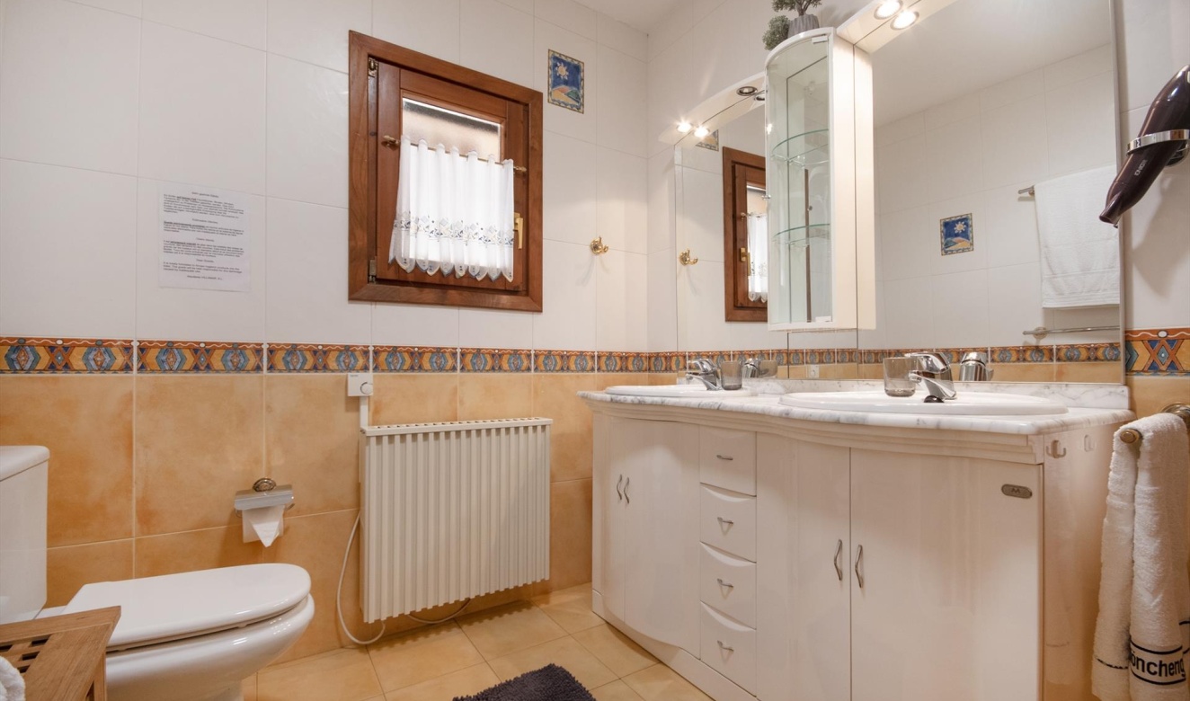 Resales - Villas - Benissa - Buenavista