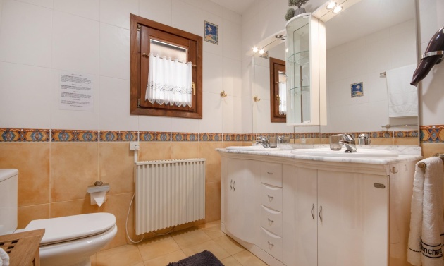 Resales - Villas - Benissa - Buenavista