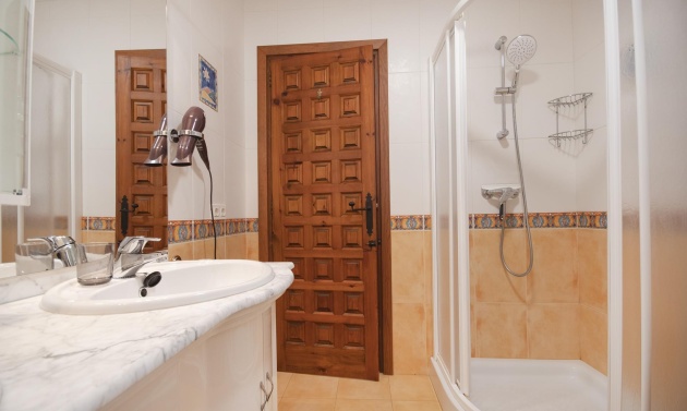 Resales - Villas - Benissa - Buenavista