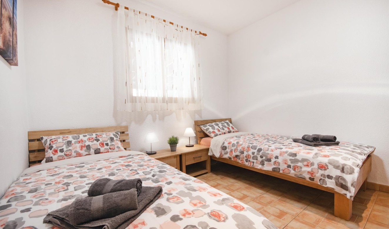 Resales - Villas - Benissa - Buenavista