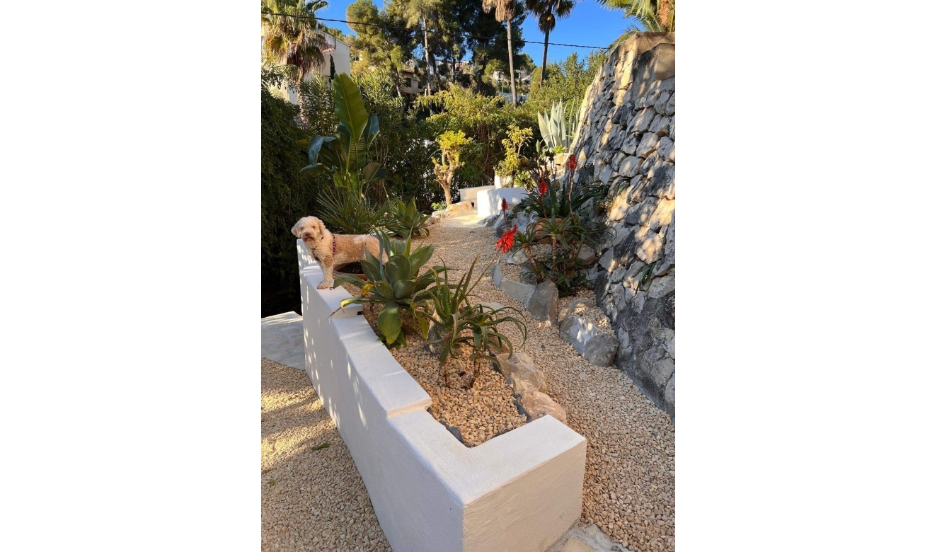 Resales - Villas - Benissa - Buenavista